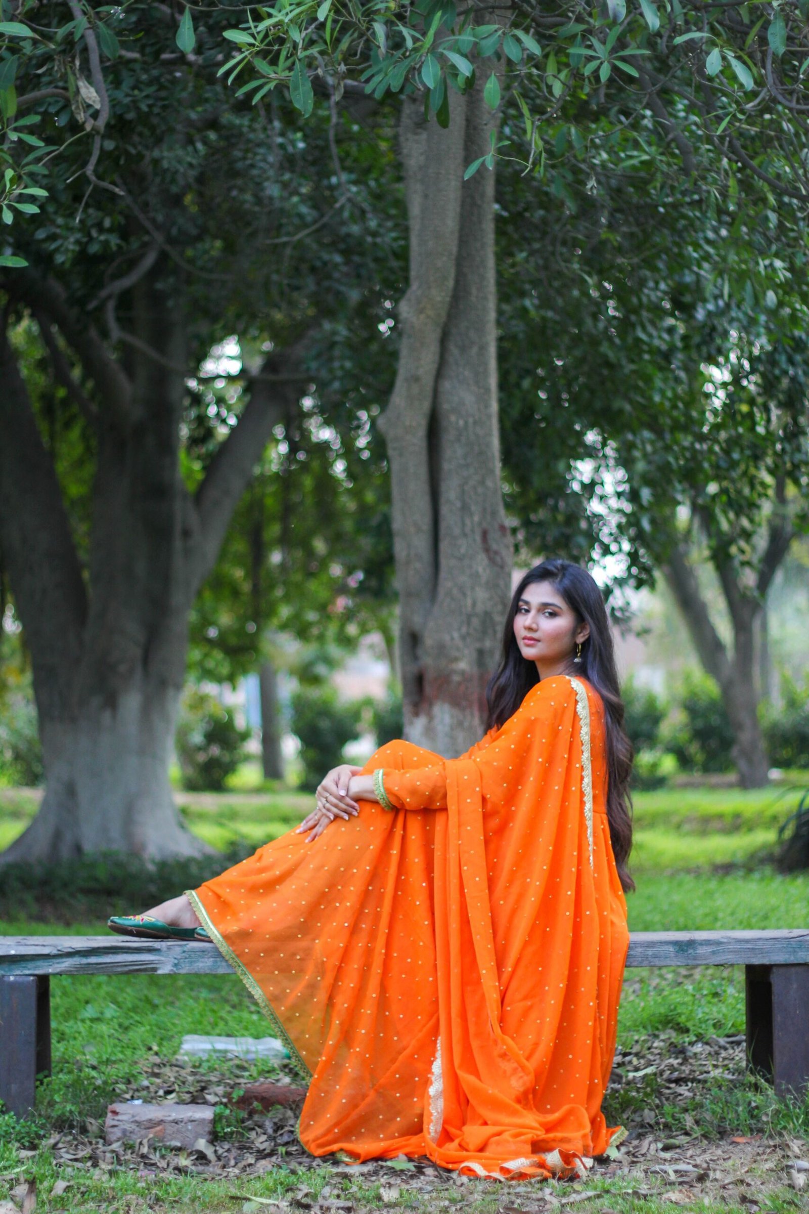 Ananya Kapoor