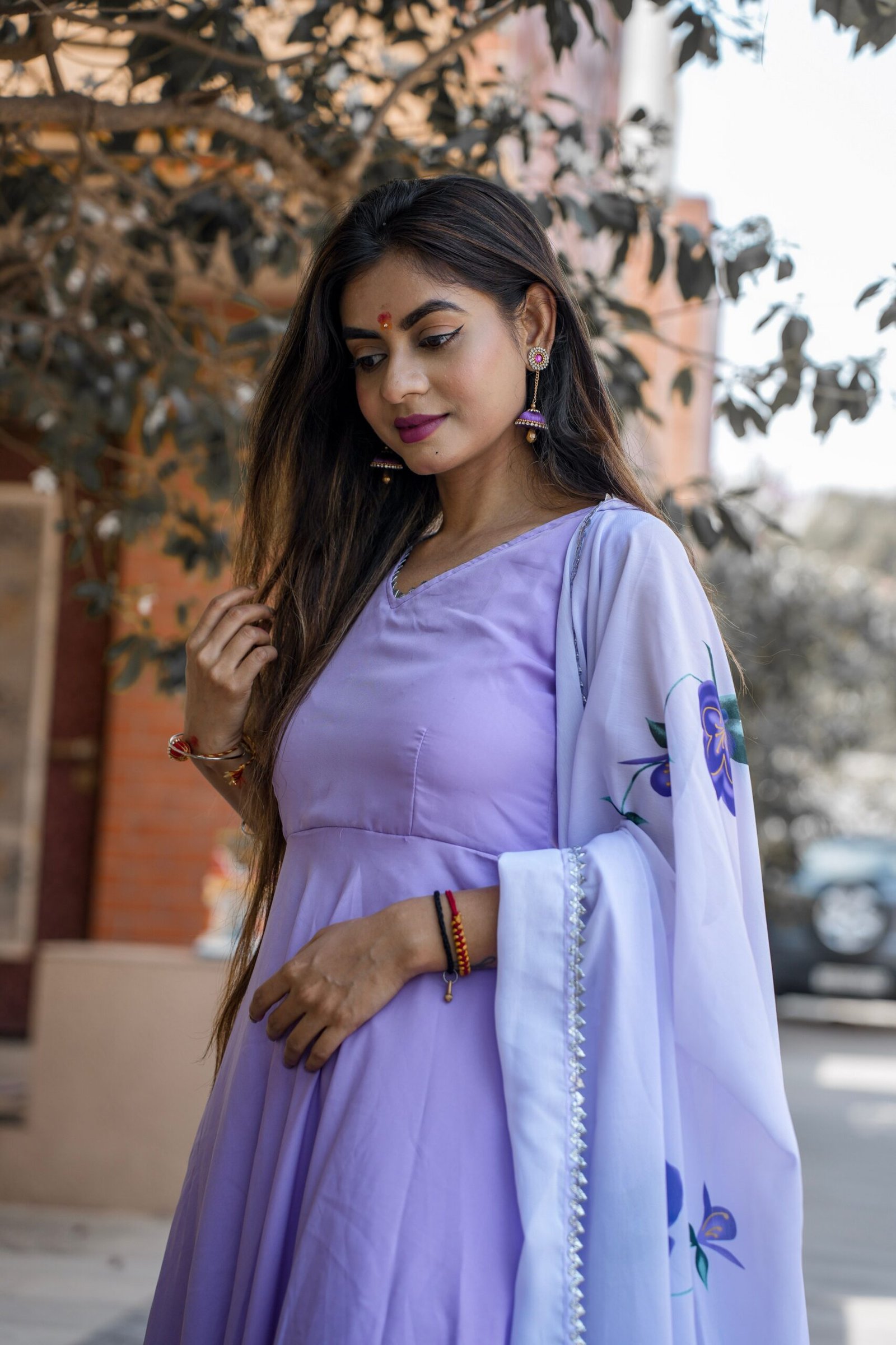 Riya Malhotra