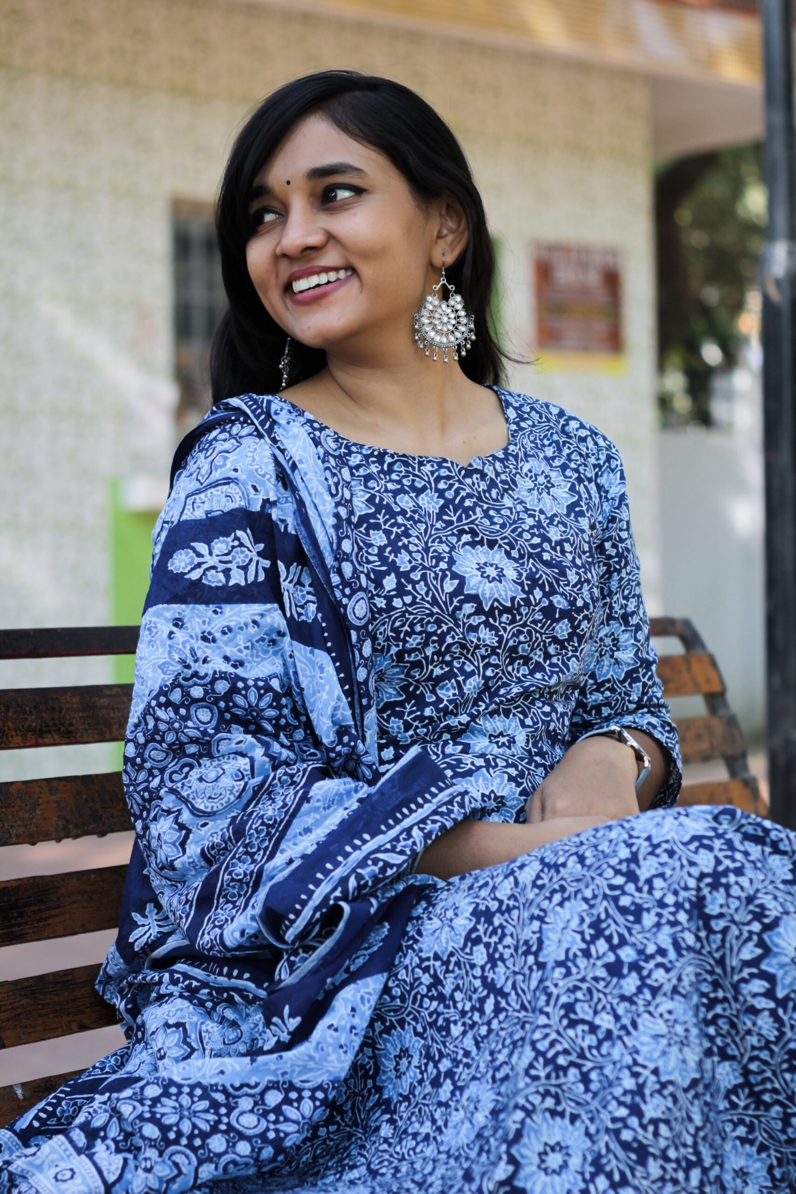 Mehak Sharma
