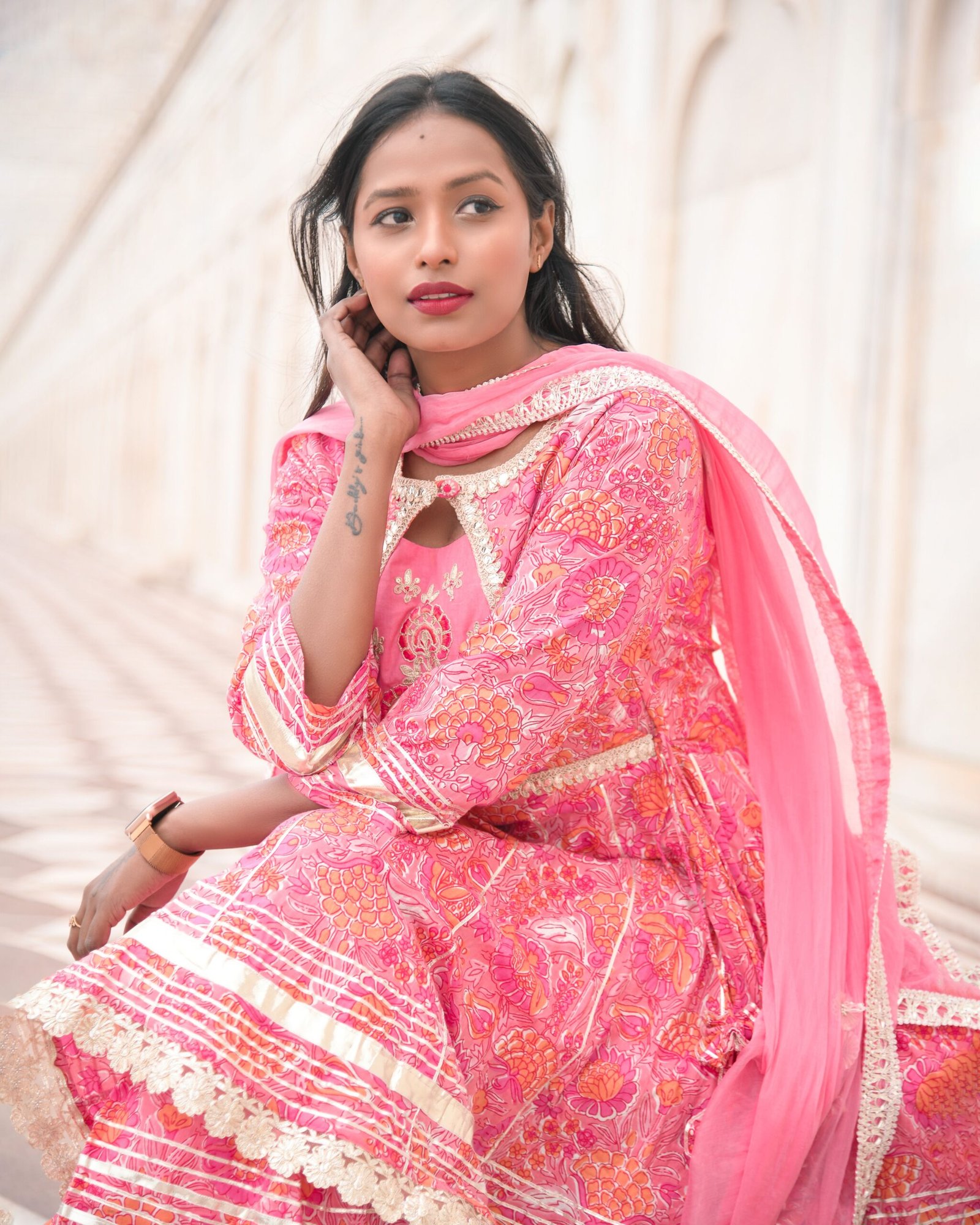 Simran Arora